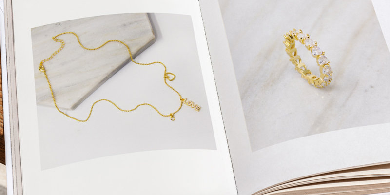 AURUM JEWELRY