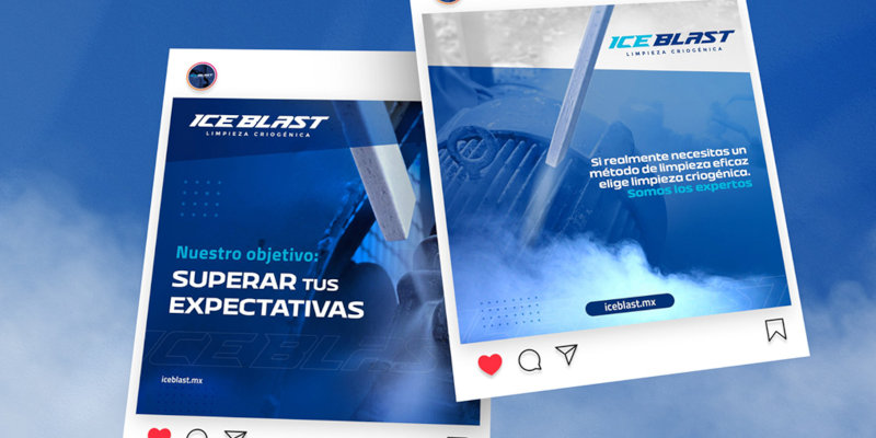ICEBLAST