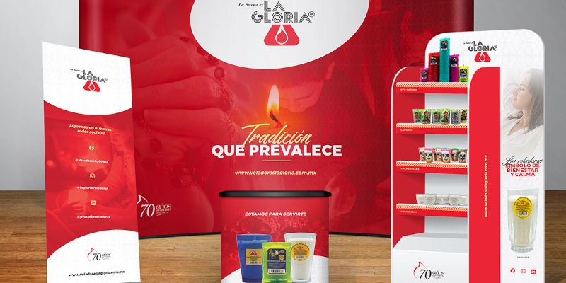 LA GLORIA