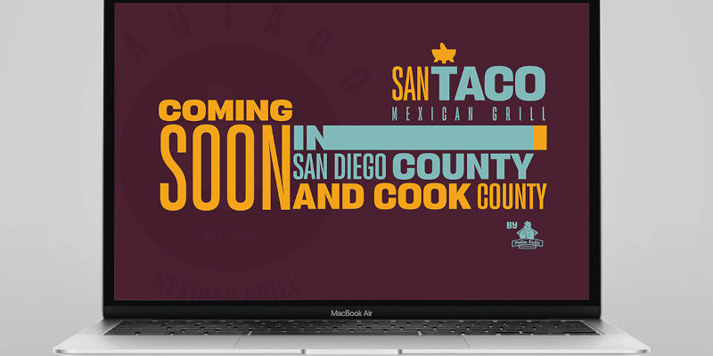 SAN TACO