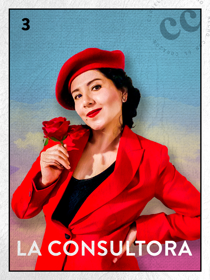consultora